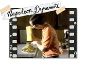 napolean dynamite nacho scene