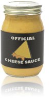 Official ILoveNachoCheese Sauce