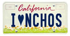 i heart nachose
